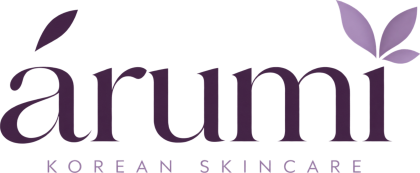 árumi — Korean Skincare